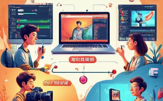 2025春季拍剪效全能集训营课程