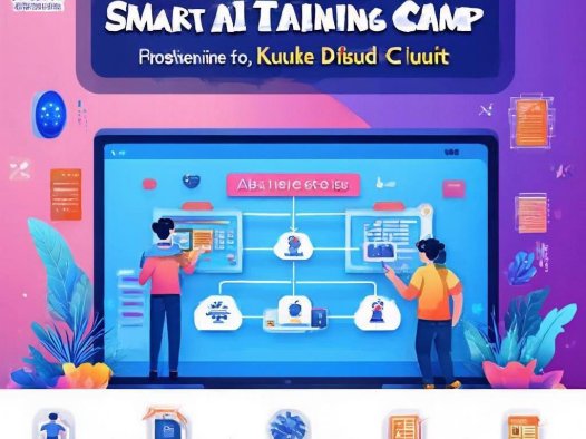 智能 AI 训练营自媒体必看课程