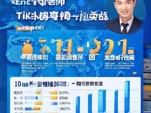 TikTokShop跨境电商0-1实战