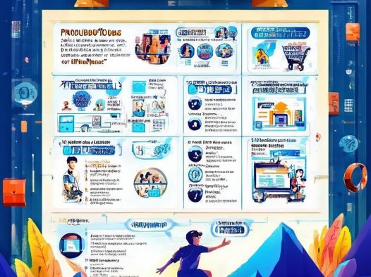 拼多多+抖音小店无货源开店案例