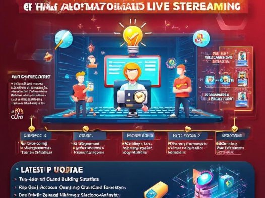 半无人直播助你快速掌握带货教程