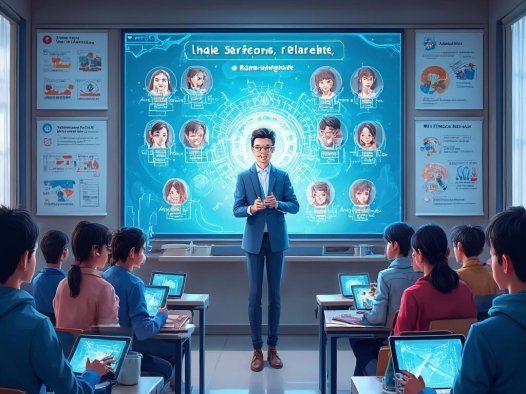 AI新时代短视频创作颠覆式创新