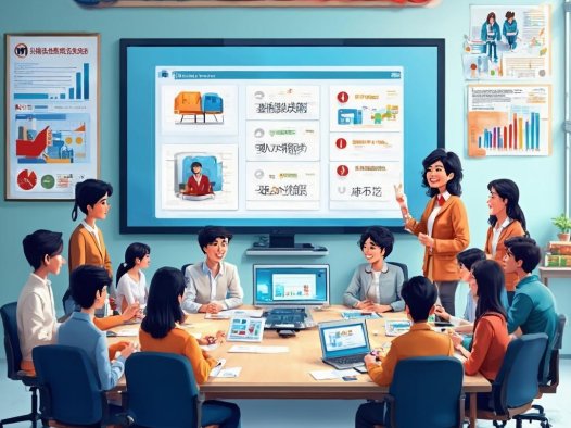 电商财务淘系对账必学课程概览