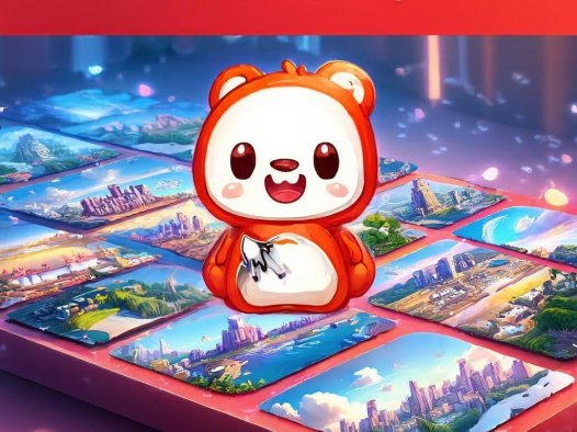 Labubu Live Wallpaper:唤醒设备的潮玩灵魂,133款高清动态壁纸免费珍藏