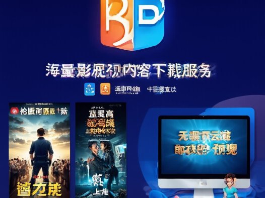 BD影视资源平台:快速高清下载与预览