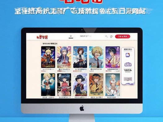 咕咕番:免费高清在线的日漫追番天堂