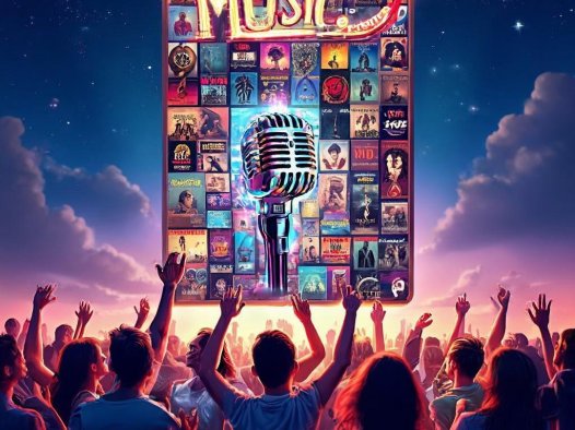 一键解锁全网音乐宝藏:免费无损下载平台