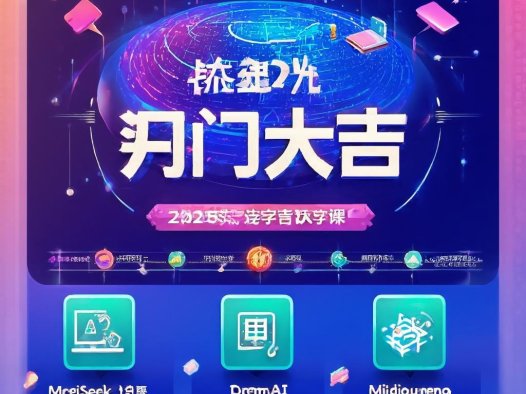 2025自媒体创作系统实战训练营