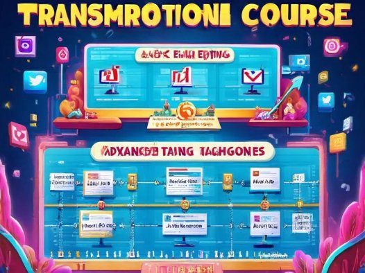 2025全新影视解说流量变现课