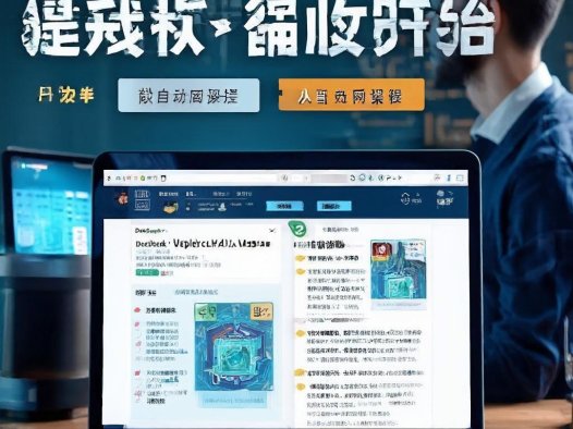 DeepSeek+VPA代码:5分钟自动生成PPT Excel图表打工人效率翻倍指南